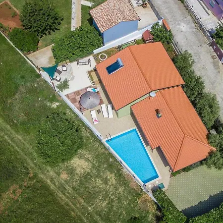 Casa vacanze Holiday Tanja *