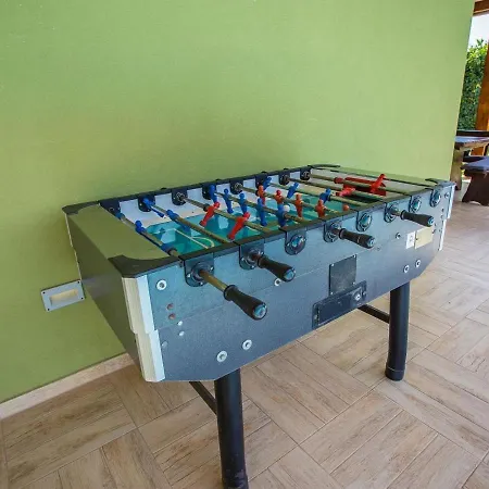 Holiday Tanja * Pula