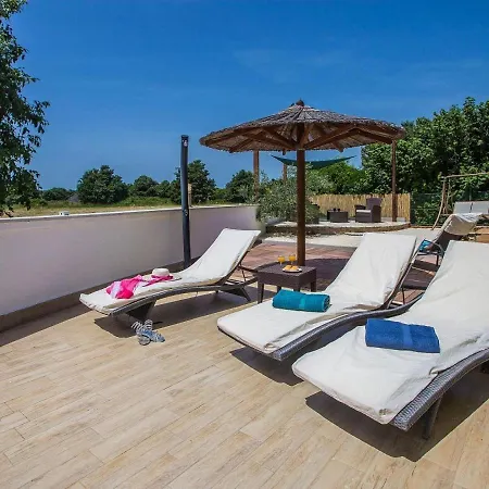 Holiday Tanja Ferienhaus