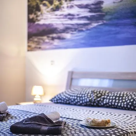 Holiday Tanja Ferienhaus *