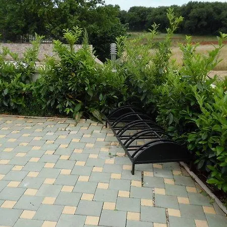 Holiday Tanja Ferienhaus Pula