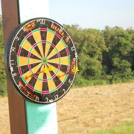 Ferienhaus Holiday Tanja *