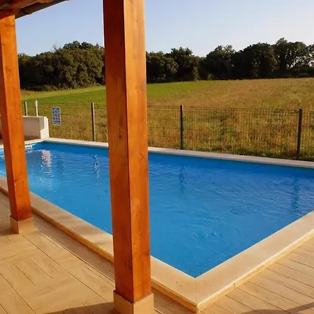 Holiday Tanja Ferienhaus *