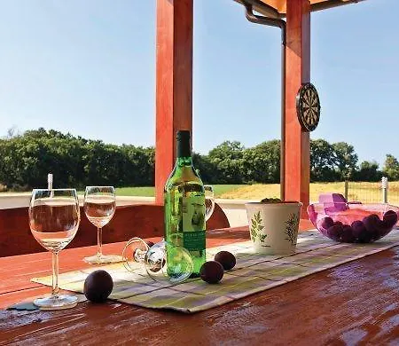 Holiday Tanja * Pola