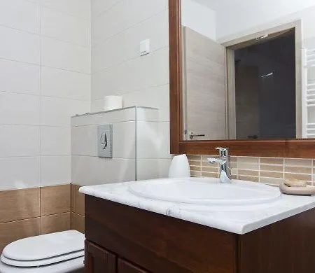 Holiday Tanja * Pola