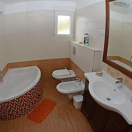 Casa vacanze Holiday Tanja