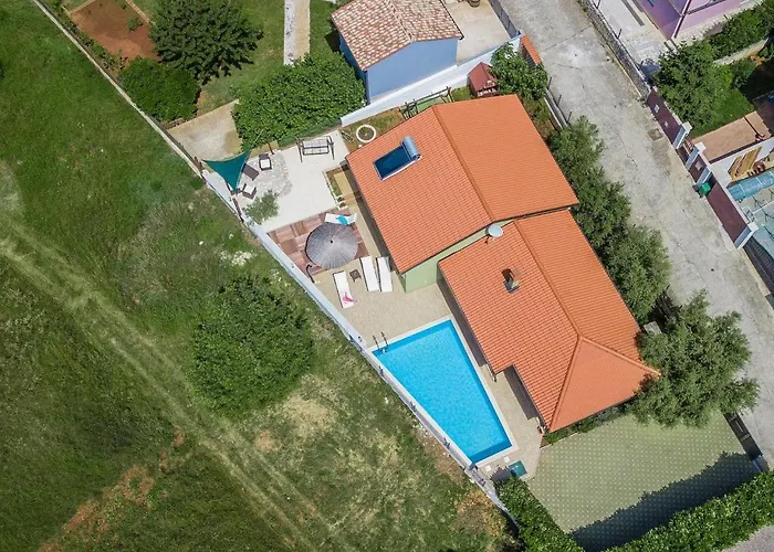 Tatil Evi Holiday Tanja *