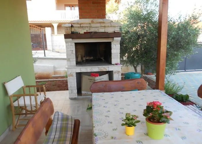 Holiday Tanja Tatil Evi Pula