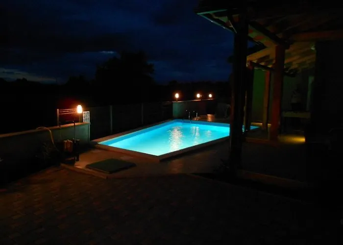 Tatil Evi Holiday Tanja Pula