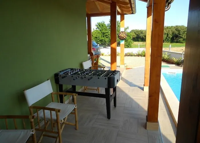 Tatil Evi Holiday Tanja