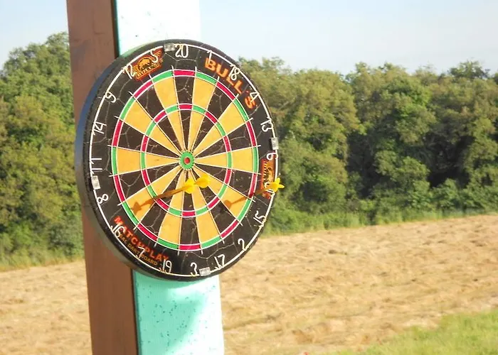 Tatil Evi Holiday Tanja *