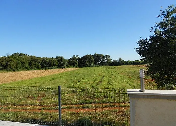 Vikendica Holiday Tanja Pula