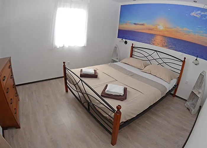 Holiday Tanja * Pula