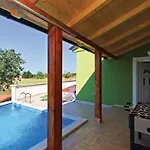 Holiday Tanja Σπίτι διακοπών Πούλα
