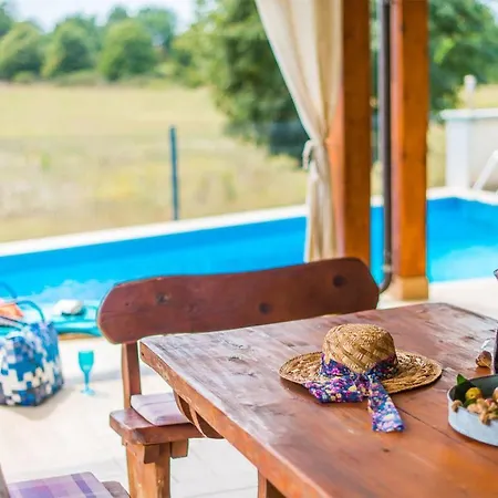 Holiday Tanja Holiday home Pula