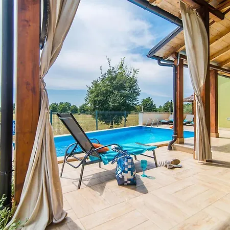 Holiday Tanja Tatil Evi *