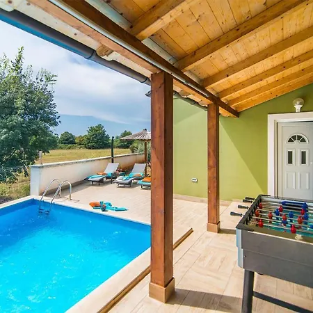 Holiday home Holiday Tanja