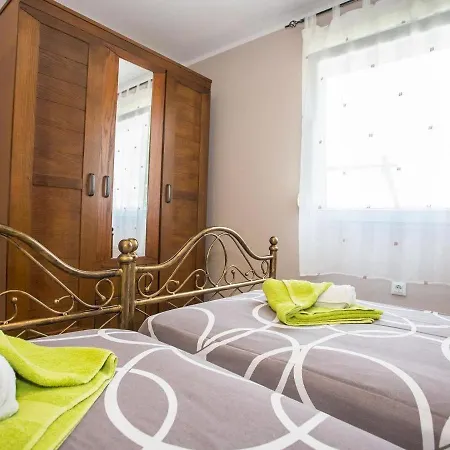 Holiday Tanja Tatil Evi *