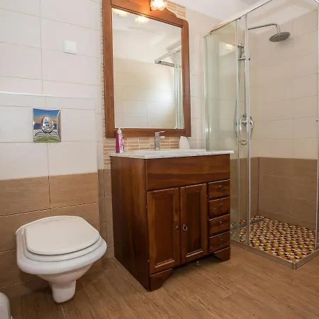 Tatil Evi Holiday Tanja Pula