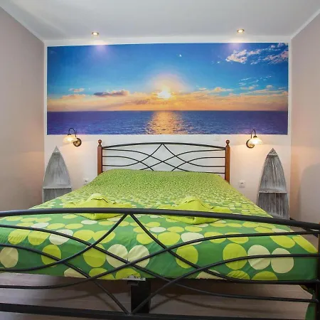 Holiday Tanja Tatil Evi