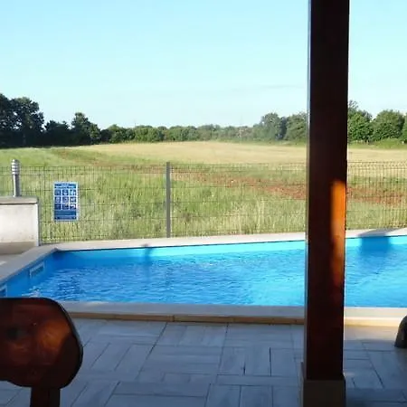 Holiday home Holiday Tanja