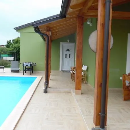 Holiday home Holiday Tanja Pula