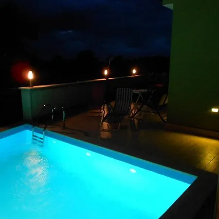 Holiday home Holiday Tanja *