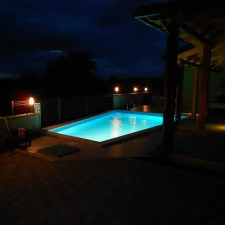 Holiday home Holiday Tanja Pula