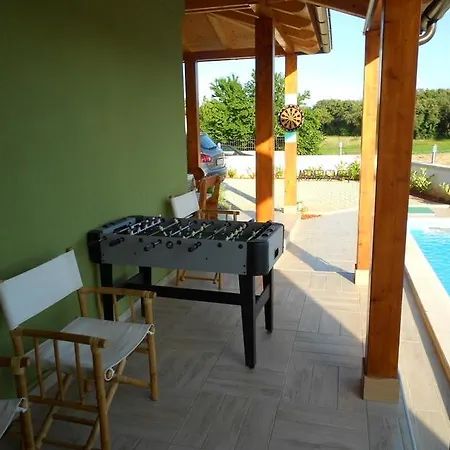 Holiday home Holiday Tanja