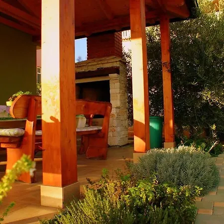 Holiday Tanja Tatil Evi