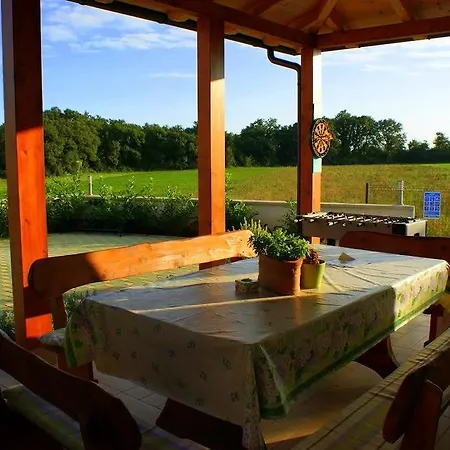Holiday home Holiday Tanja *