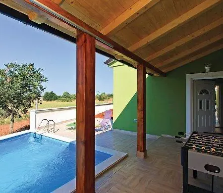 Holiday Tanja Holiday home Pula