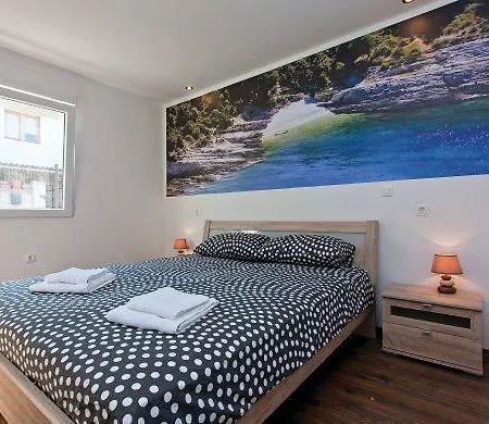 Holiday Tanja Tatil Evi