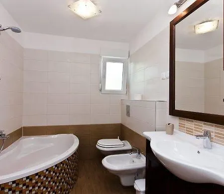 Tatil Evi Holiday Tanja *