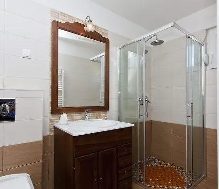 Tatil Evi Holiday Tanja Pula