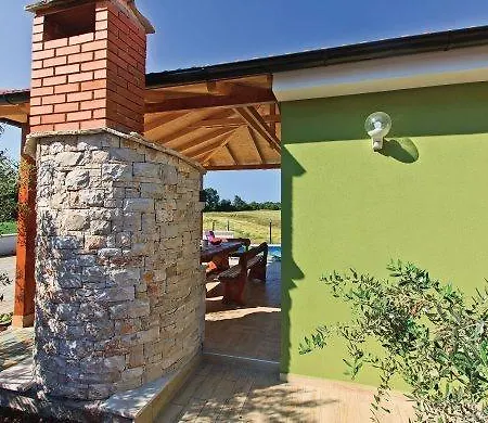 Holiday Tanja Tatil Evi Pula