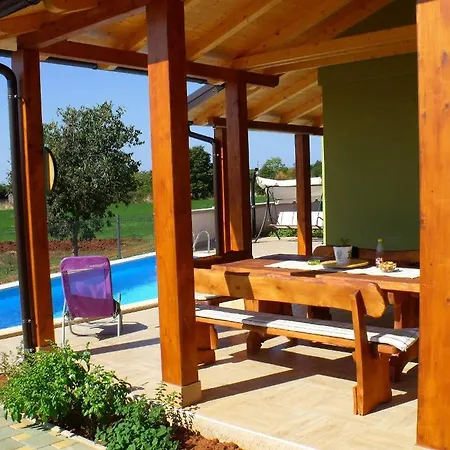 Holiday home Holiday Tanja *