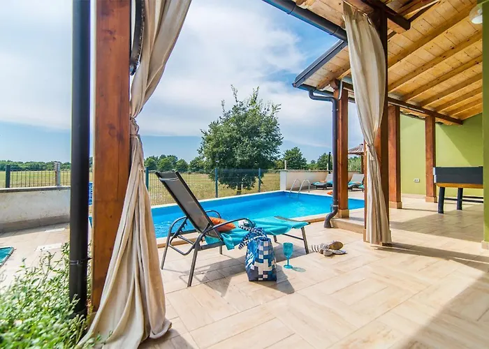 Holiday Tanja Hébergement de vacances *