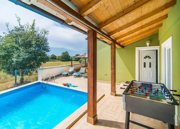 Hébergement de vacances Holiday Tanja