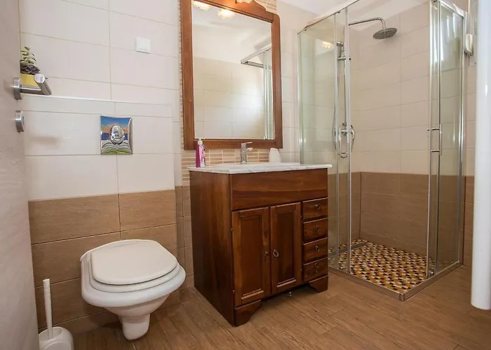 Hébergement de vacances Holiday Tanja Pula