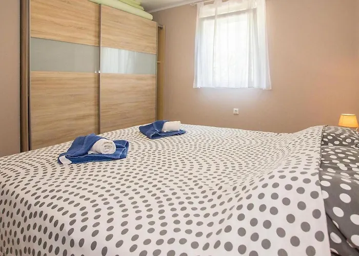 Hébergement de vacances Holiday Tanja *