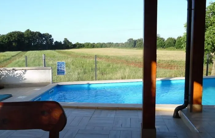 Hébergement de vacances Holiday Tanja