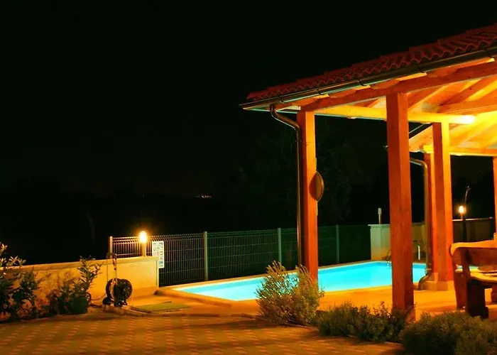 Hébergement de vacances Holiday Tanja Pula