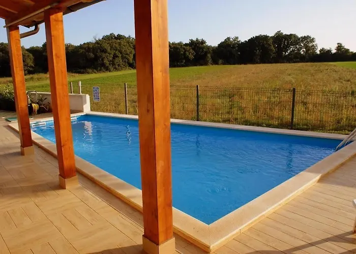 Holiday Tanja Holiday home *