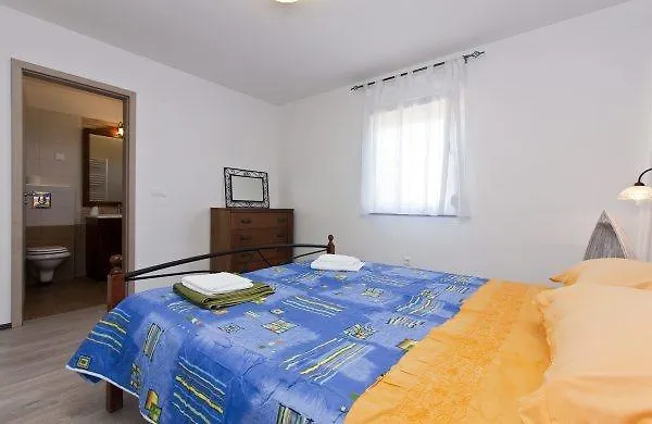 Holiday home Holiday Tanja