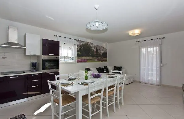 Holiday Tanja Hébergement de vacances *