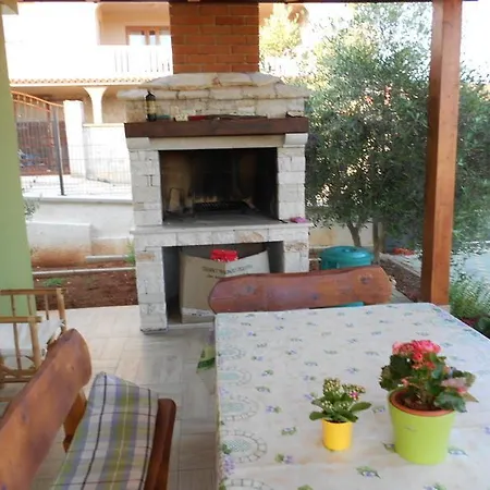 Holiday Tanja Casa de Férias Pula