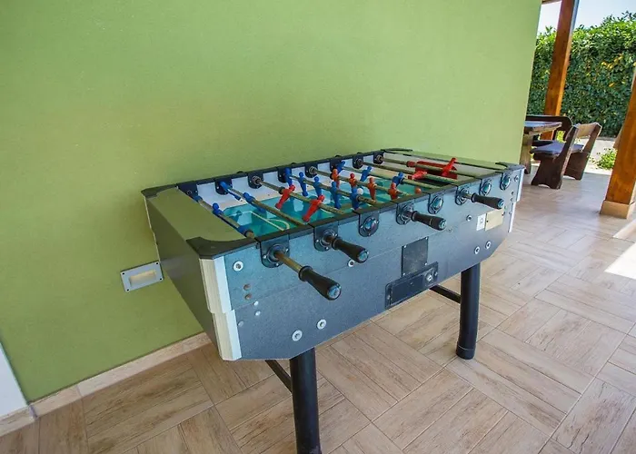 Holiday Tanja * Póla