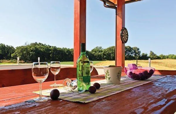 Holiday Tanja * Póla