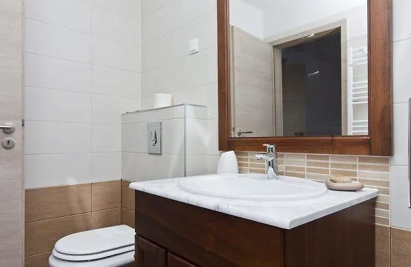 Holiday Tanja * Póla